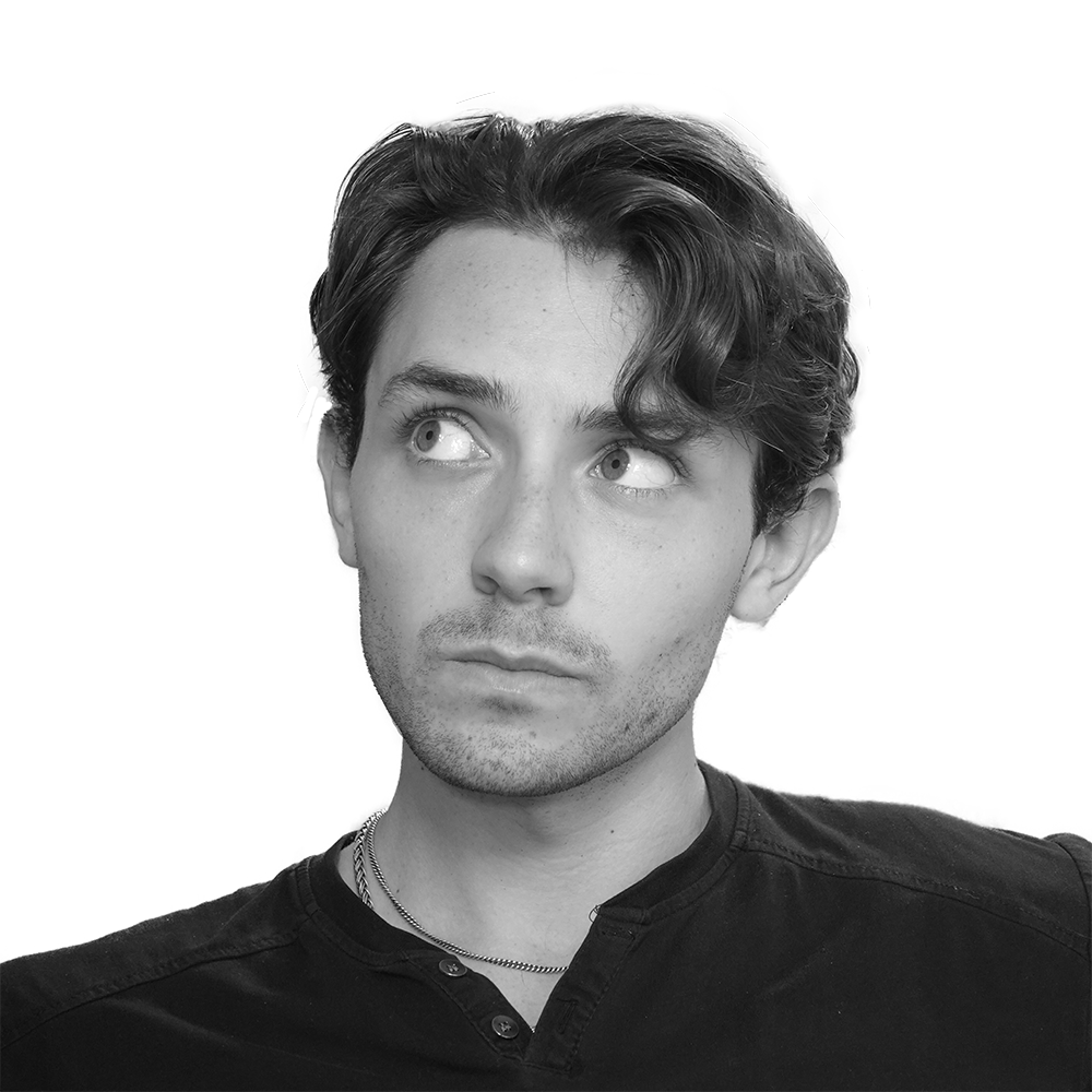 Ethan Welsh